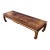 Baker Far East Coffee Table Michael Taylor For Sale
