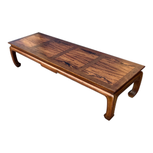 Baker Far East Coffee Table Michael Taylor