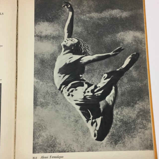 1946 Soviet Ballet by Iris Morley For Sale - Image 10 of 12