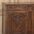 Early 20th Century Antique Country French Louis XIV Oak Buffet For Sale - Image 5 of 18