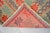 Hand-Knotted Antique Oushak Rug Circa 1900 High Pile Turkish Rug - 5'9" X 8'10" For Sale - Image 12 of 12