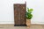 Brown Royal Yoruba African Carved Door For Sale - Image 8 of 8