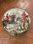 Ceramic Vintage Newhall Staffordshire English Bone China Fox Hunt Equestrian Trinket Box For Sale - Image 7 of 8