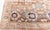 Vintage Turkish Oushak Rug with Floral Medallion Design Doris Leslie Blau Size: 8'7" × 9'10" (261 × 299 cm) This elegant...