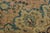 Tabriz Rug 7’8” X 10′ Pink Wool Vintage Distressed Hand-Knotted Carpet For Sale - Image 4 of 15