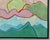 “Cloud Waltz” Framed Oil on Linen by Nancy M. Vignola For Sale - Image 4 of 7