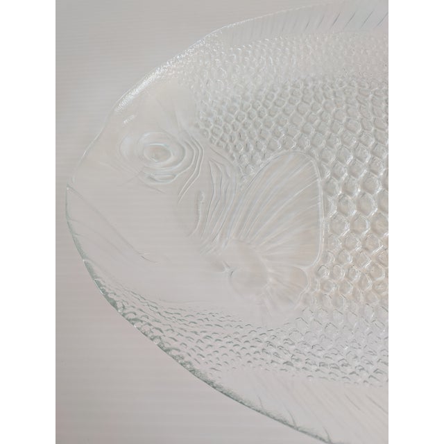Elevate your style for summer fish fries and grilling, sushi or your coastal table setting. This highly detailed French...