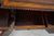 Maitland - Smith Maitland Smith Leather Top Renaissance Style Credenza Sideboard For Sale - Image 4 of 18