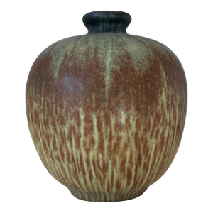 Weller Green Vase