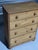Late 19th Century Antique Pine Four Drawers - Chest of Drawers From England For Sale - Image 5 of 18