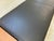Black Leather and Wood Gallery Style Modern Bench From Keilhauer of Canada For Sale - Image 8 of 12