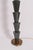 Blue and Green Ceramic Nizwa Floor Lamp from Barracuda Interiors For Sale - Image 4 of 5