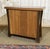 Brown Elm Bar from Manufacturer Aranjou, 1970s For Sale - Image 8 of 13