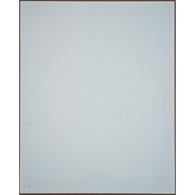 Alberto Giacometti, Still Life, 1963, Original Lithograph For Sale - Image 6 of 8