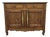 Breton Buffet in Chestnut For Sale