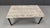 Beige Vintage Travertine Coffee Table, 1970s For Sale - Image 8 of 13
