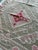 Suzani Wall Tapestry — Neutral Tan Uzbek Tablecloth For Sale - Image 4 of 9