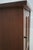 Stickley Harvey Ellis 1 Door Inlaid Cabinet For Sale - Image 13 of 17