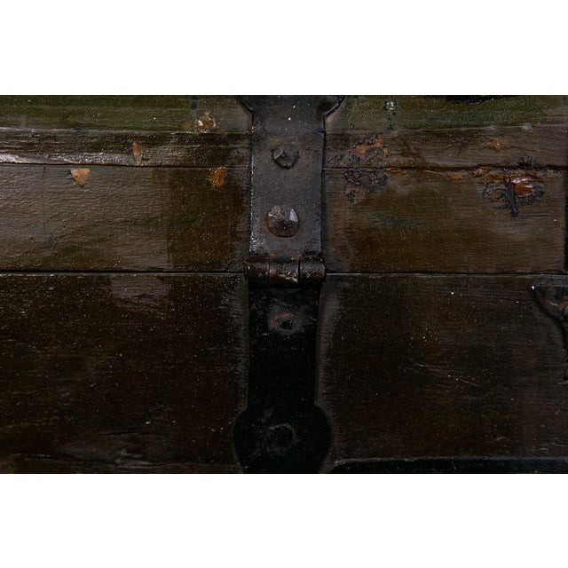 Early 19th Century Chest For Sale - Image 13 of 14