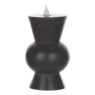 Simplux Designer LED Candle with remote (Set of 2) For Sale