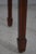 Baker Historic Charleston Small Mahogany Huntboard Server For Sale - Image 13 of 18