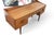 Rare Ib Kofod Larsen "Danish Range" Vanity in Teak + Rosewood For Sale - Image 12 of 16