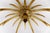 Vintage Bronze Flush Mount from Koch Söhne, 1960s For Sale - Image 11 of 13