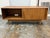 Room & Board Room & Board Grove Walnut Media Cabinet For Sale - Image 4 of 12