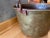 Antique Late 19th Century Brass & Iron Pail or Bucket Signed Hw Hayden the Waterbury Brass Co. For Sale - Image 4 of 13
