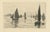 Late 19th Century George S. Ferrier, Fshing Boats, 1879, Etchings, Set of 2 For Sale - Image 5 of 10