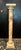 Mid-Century Solid Onyx Pedestal For Sale - Image 13 of 13