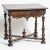 18th Century Italian Side Table For Sale - Image 4 of 9