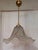 Vintage Hanging Lamp by Doria-Leuchten, 1970s For Sale - Image 6 of 9