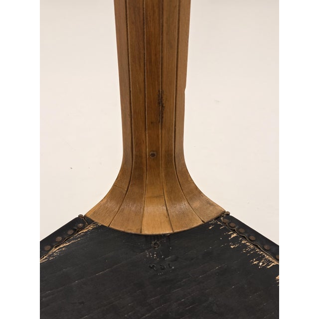 X602 Stool by Alvar Aalto for Artek, 1950s For Sale - Image 17 of 18