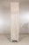 Mid 20th Century Vintage Chinese Whitewashed Elm Compound Cabinet, Mid-20th Century For Sale - Image 5 of 17