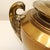 Mid-Century Modern Brass Swan Ginger Jar Table Lamp For Sale - Image 3 of 6