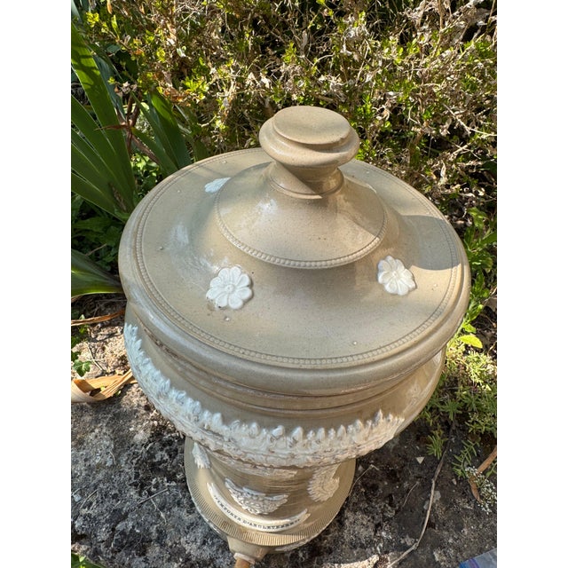 French French 19th c Water Filter For Sale - Image 3 of 4