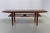 Danish Walnut and Cane Coffee Table by Anton Kildeberg, 1960s For Sale - Image 11 of 18