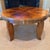 Early Art Deco Biedermeier Revival Coffee Table For Sale - Image 11 of 11