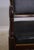Pair of Hancock & Moore Leather Armchairs For Sale - Image 12 of 18