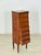 Baroque Style Chest of 7 Drawers For Sale - Image 3 of 10