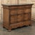 French 19th Century French Louis Philippe Marble Top Commode by Georges Guerin of Paris For Sale - Image 3 of 18