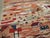 Mid-Century Modern Galerie Shabab Collection Mid-20th Century Turkish Anatolian Accent Rug For Sale - Image 3 of 8