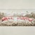 Hand‑Painted Panoramic Flamingo Chinoiserie Wall Mural For Sale