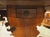 More information coming soon… A traditional Italian drop-leaf table from Tuscany, dating to the early 1800s. Beneath the...