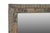 This Vintage Indian Teakwood Mirror is handcrafted from solid teakwood, featuring finely carved decorative borders...