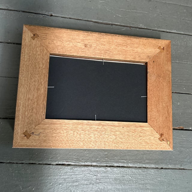 Abstract Contemporary Original Abstract “Flying Red Lips” Painting For Sale - Image 3 of 3