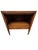 Mid-Century Modern Vintage Danish Modern Century Furniture Night Stand End Table Rosewood Bronze For Sale - Image 3 of 15
