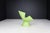 Green Set of Kiwi Green Kite Chairs by Karim Rashid, the Netherlands, 2004 For Sale - Image 8 of 14