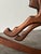 Handcrafted Mid 20th Century Sculptural Pine Rocking Horse For Sale - Image 12 of 18